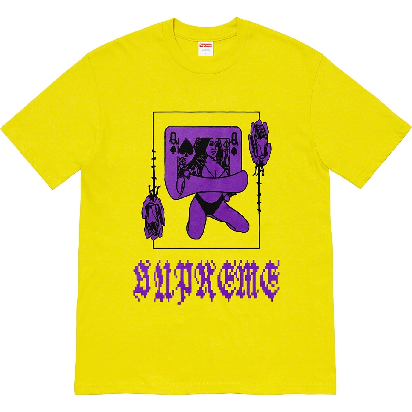 Queen Tee view 5